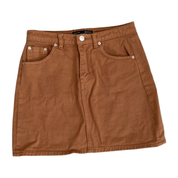 Stradivarius skirt