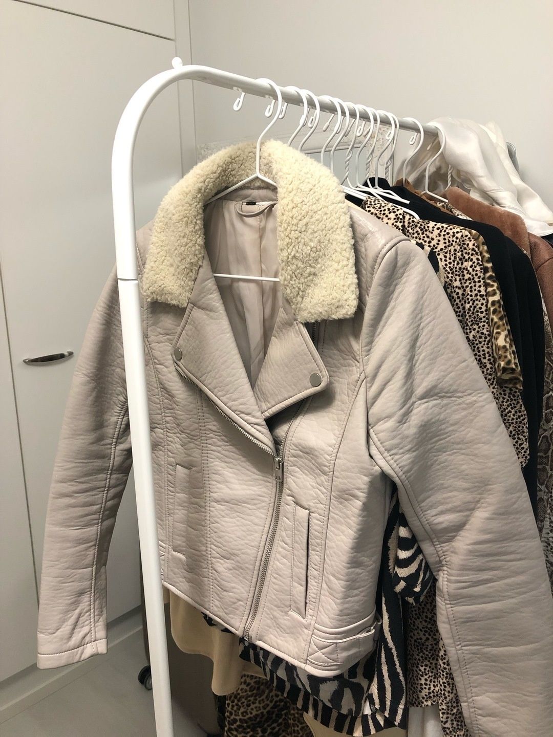 H&m coat