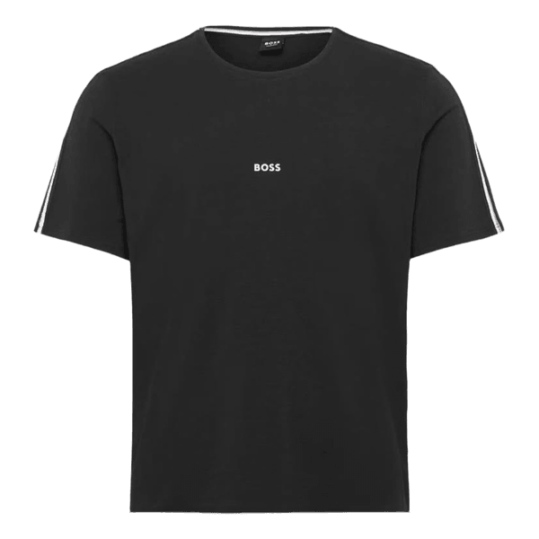 Black Boss t-shirt