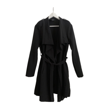 Object coat