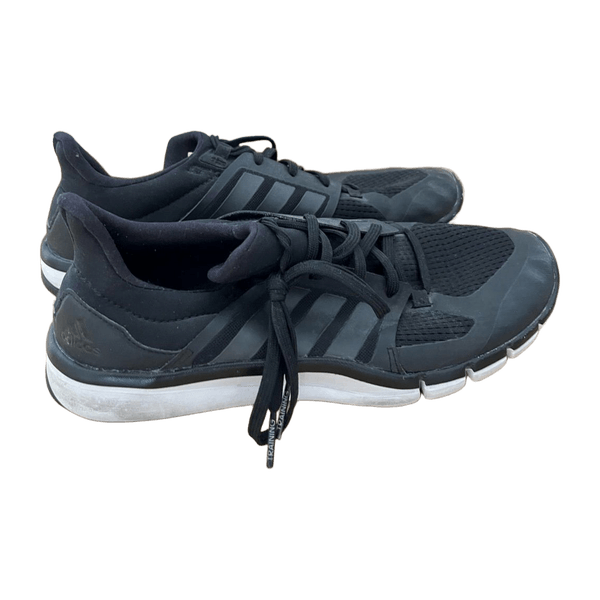 Adidas sports shoes