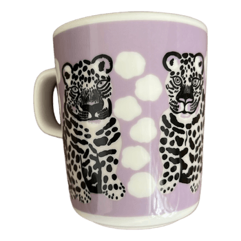 Marimekko  kaksoset muki 2,5 dl