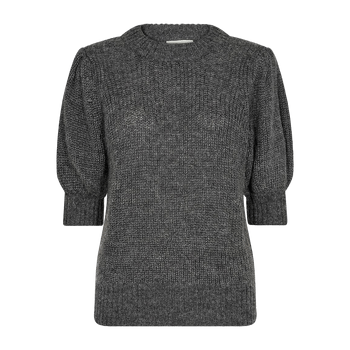 Medium grey shirt