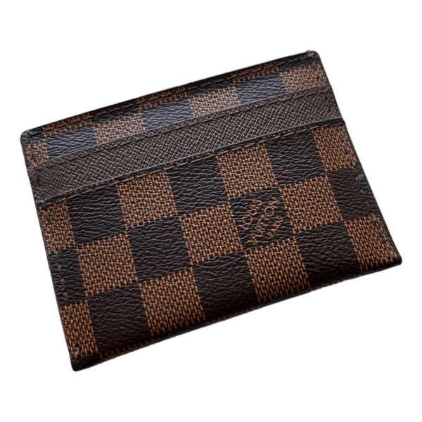 Louis Vuitton card holder