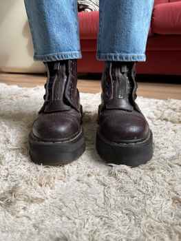 Dr. Martens Sinclair maiharit