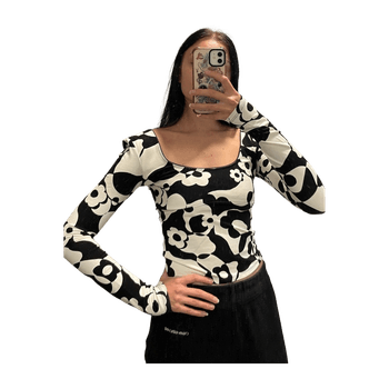 Forever 21 top