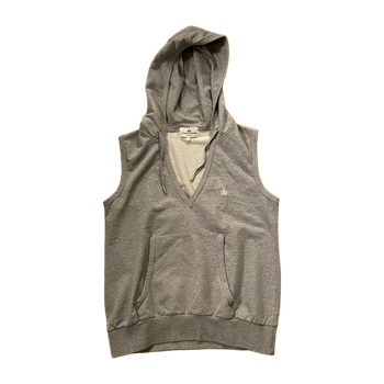 Donaldson hoodie