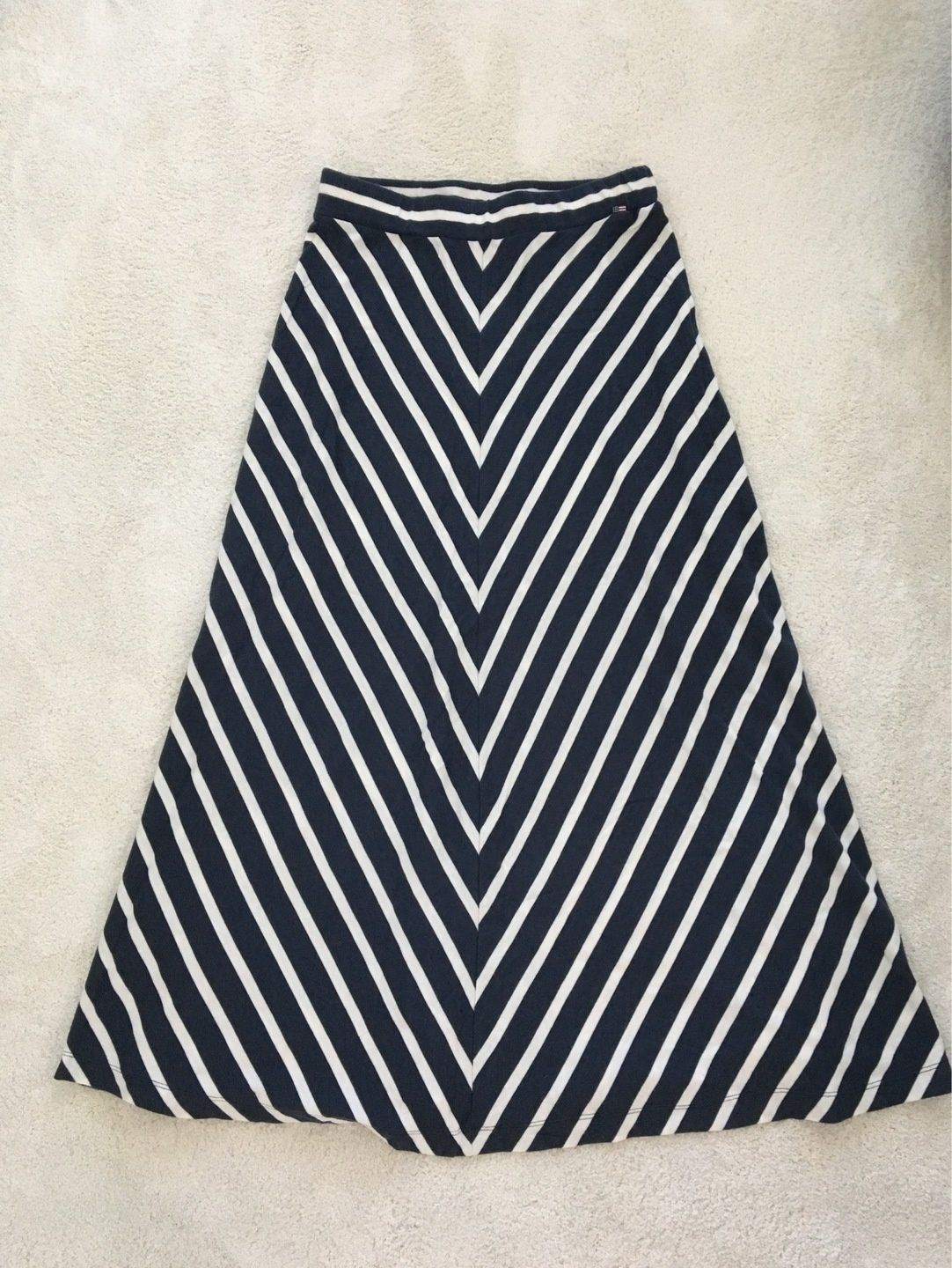 Lexington skirt