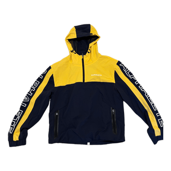 Alphalete anorakki
