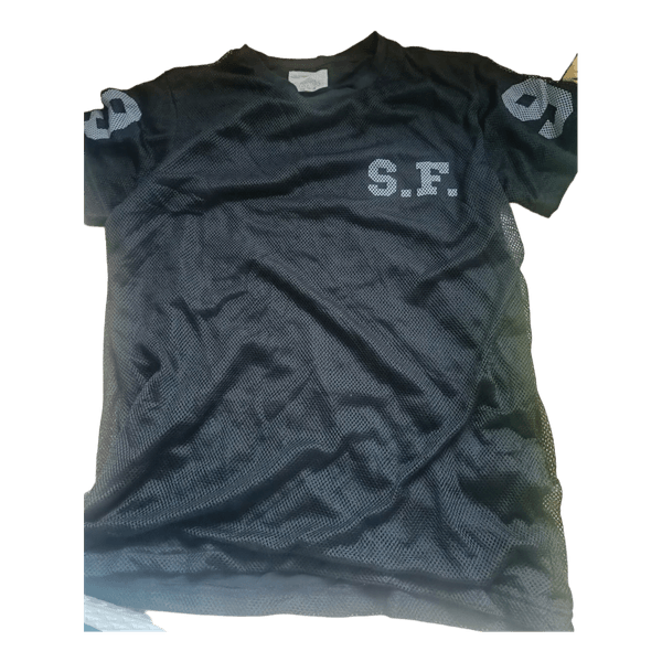 Konkurst shirt