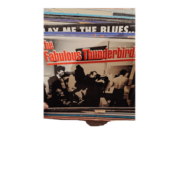 LPs for sale
