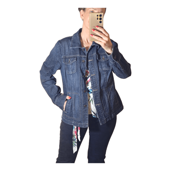 Tommy Hilfiger denim jacket