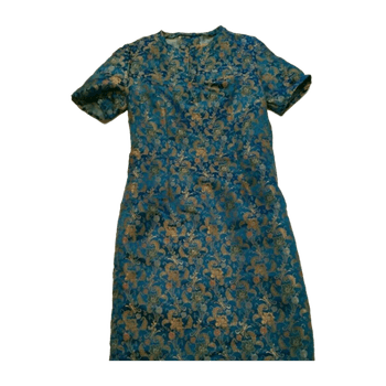 Kata dress 