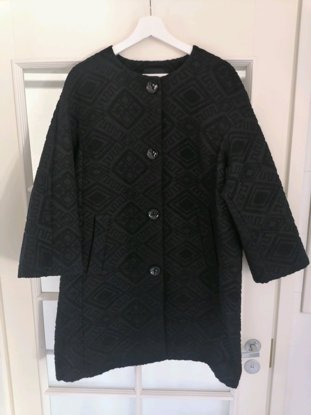 Lindex coat