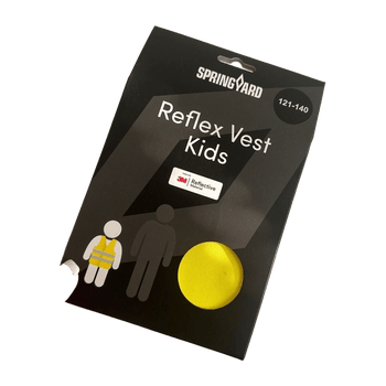 Spring yard kids' jacket