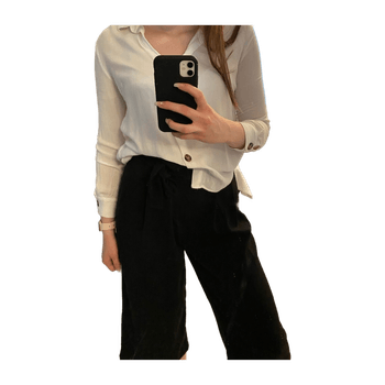 Zara jeans