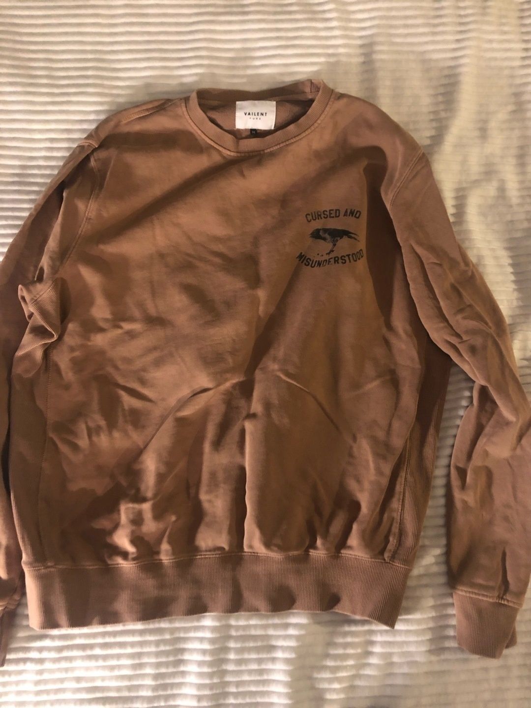 Vailent hoodie