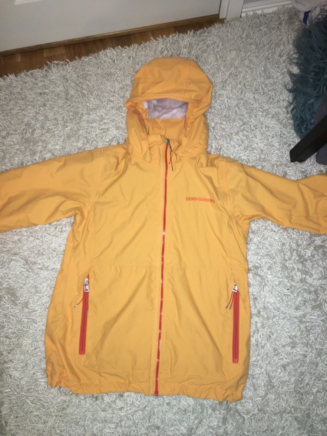 Didriksons coat