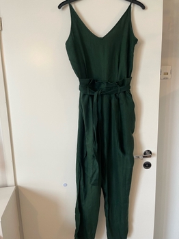 Lindex haalari