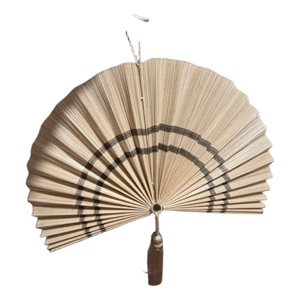 Dekorativ vifte