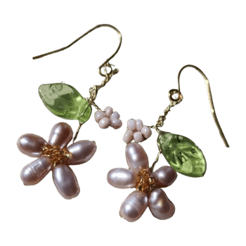 Handmade jewelry