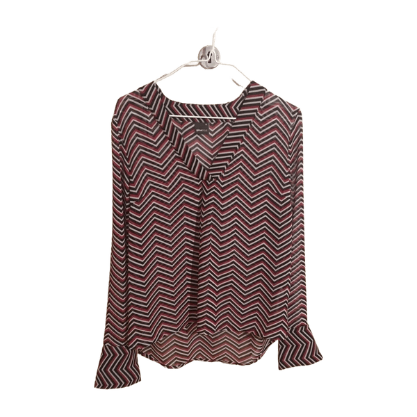 Gina tricot blouse
