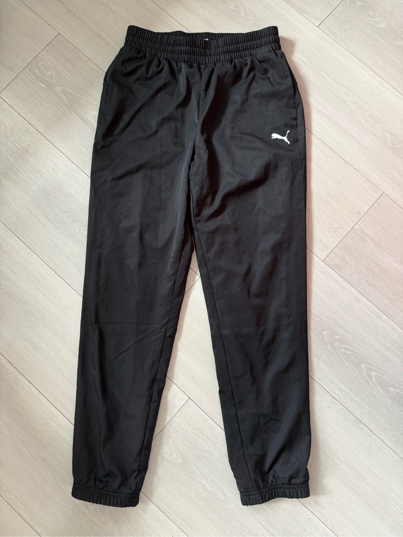 Puma ulkoiluhousut