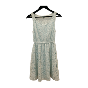 Divided by h&m dress