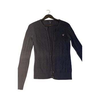 Gant navy cardigan- women’s (S)