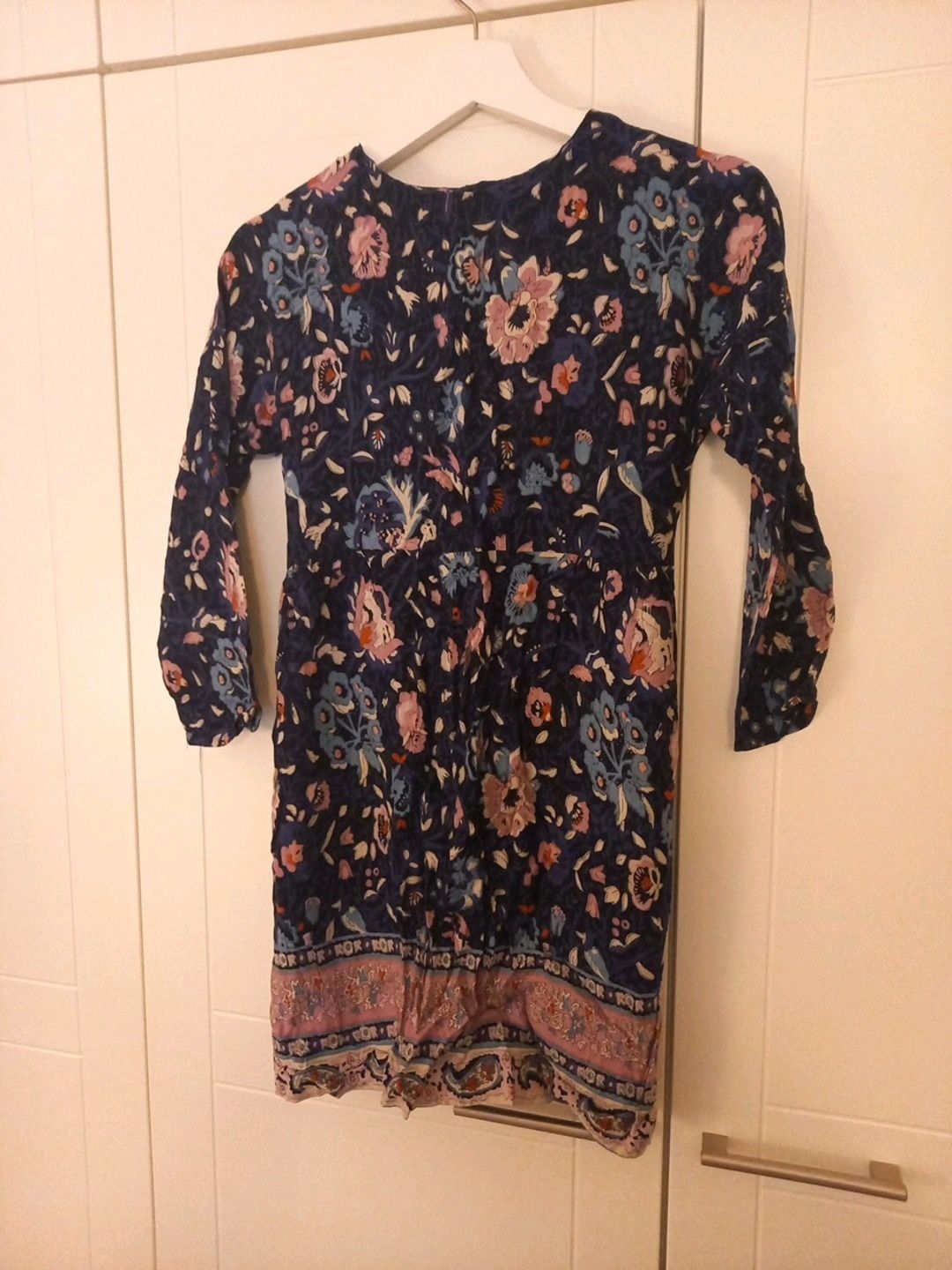 Syksyinen vaatesetti kids' dress