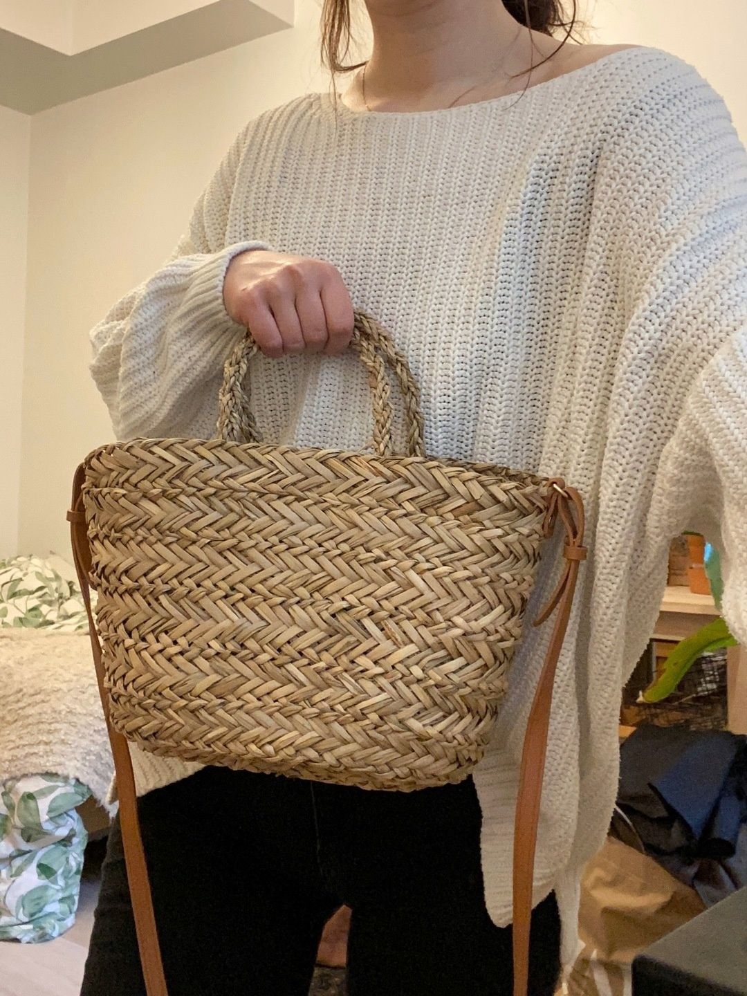 H&m bag