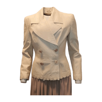 Gai mattiolo coat