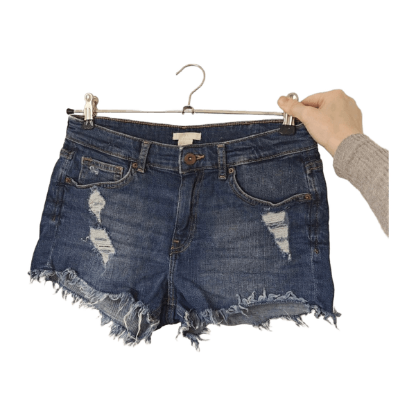 Hennes&mauriz shorts