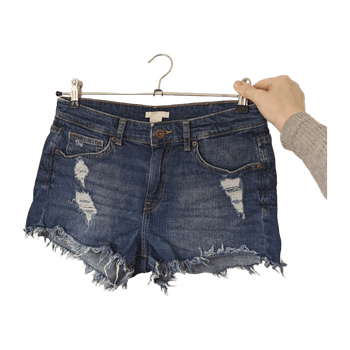 Hennes&mauriz shorts