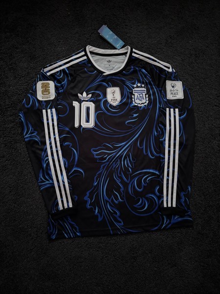 Argentina 2026 Away Shirt