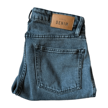 Sezane jeans
