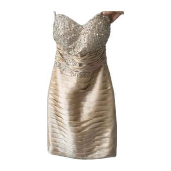 Jj’s house dress