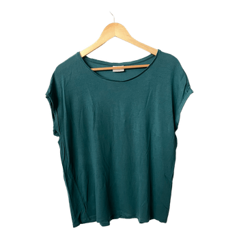 Vero Moda vihreä t-paita