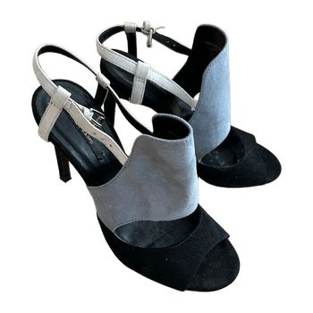 Zara heels