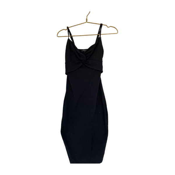 Amisu dress