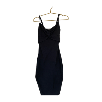 Amisu dress