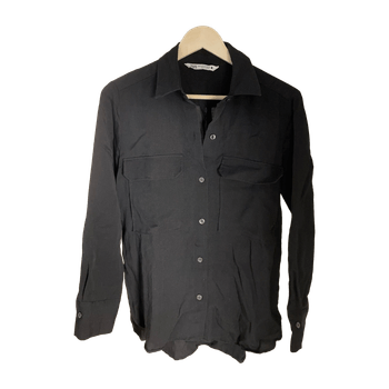 Zara blouse