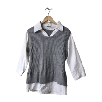Seppälä blouse