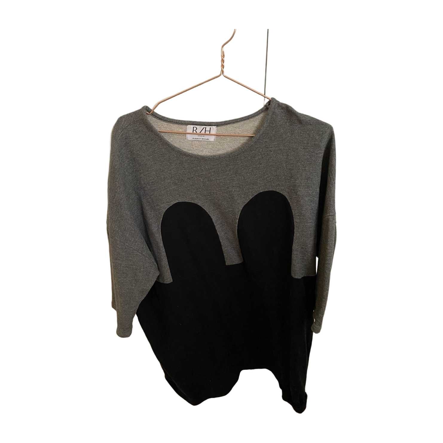 R/h studio dress