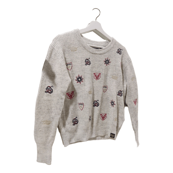 Superdry neulepaita