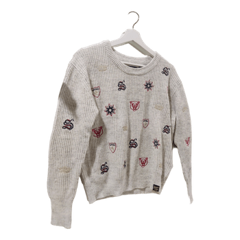 Superdry neulepaita