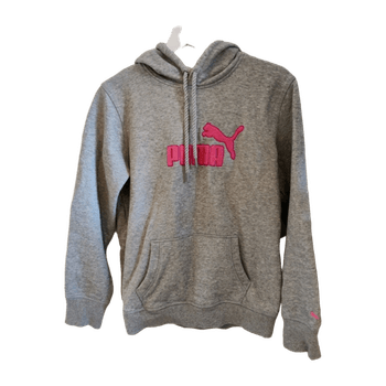 Puma hoodie