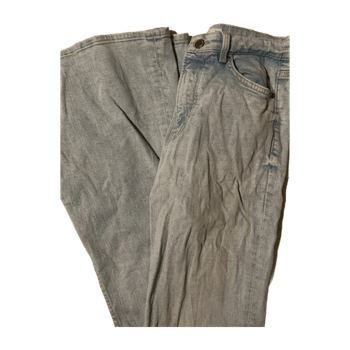 Bershka jeans