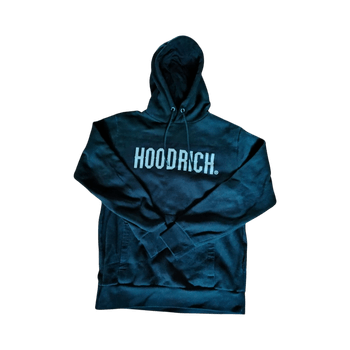 Hoodrich Huppari 