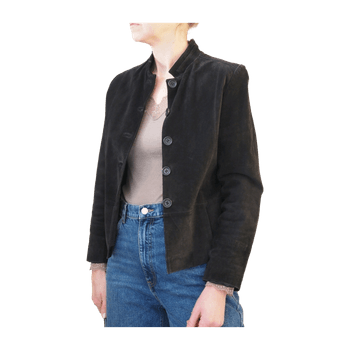 Mokkatakki coat